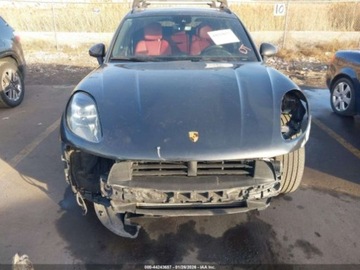 Porsche Macan 2021 Porsche Macan 2021 2.0 Benzyna 248KM, zdjęcie 8