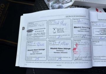 Mitsubishi ASX I SUV Facelifting 2015 1.6 117KM 2016 Mitsubishi ASX 1.6 117KM MANUAL GWARANCJA bezwypadkowy ZAREJESRTOWANY, zdjęcie 32