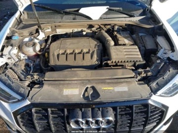 Audi Q3 II 2022 Audi Q3 Premium Plus 45 Tfsi S Line Quattro Tiptronic 2022 2.0 Benzyna, zdjęcie 8