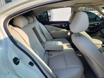 Infiniti Q50 II 2018 Infiniti Q50 Luxe 2018 3.0 Benzyna 300KM, zdjęcie 10