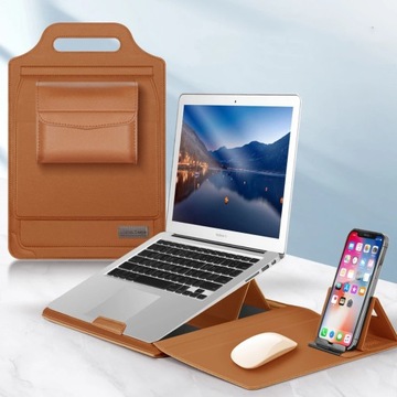 Чехол-держатель для ноутбука MacBook Pro Air 16 15,4