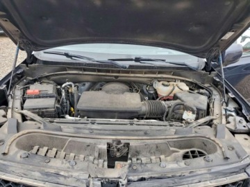 Cadillac Escalade III 2023 Cadillac Escalade Esv Sport Platinum 2023 6.2 Benzyna 420KM, zdjęcie 6