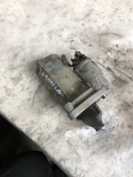 9825233080 STARTÉR OPEL GRANDLAND X 75 2019