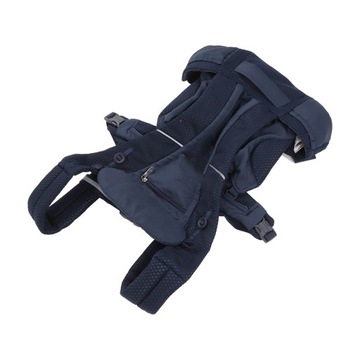 Переноска-переноска для новорожденных во всех положениях, эргономичная спереди и сзади, лицом наружу