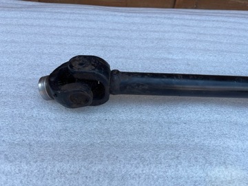 Задний кардан Can-Am Outlander Outlander Max T3 2018+