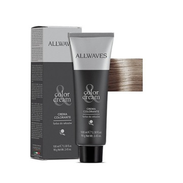 Allwaves Professional 100 ml 9.02 (Szampan)