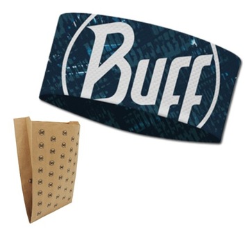 ПОВЯЗКА НА ГОЛОВУ BUFF FASTWICK