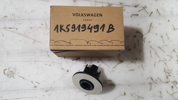 UCHWYT CZUJNIKA PARKOWANIA VW JETTA 1K5919491B NOWY ORYGINAŁ
