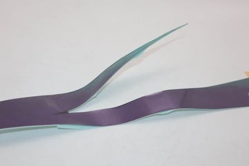 SUZUKI GSX-F GSX600F KATANA Naklejka Wzór Grafika Osłona Owiewka Bok Boczek