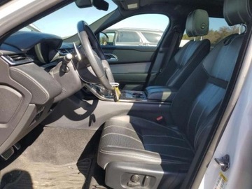 Land Rover Range Rover Velar 2020 Land Rover Range Rover Velar 2020, 2.0L, 4x4, R-DYNAMICS S, od ubezpieczal, zdjęcie 6