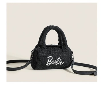 COS Barbie Bag Женская сумка на подушке Tide