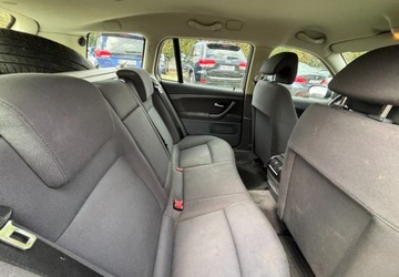 Saab 9-3 II SportKombi 1.8 122KM 2005 Saab 9-3 2005 r. 1.8 Benzyna 122KM, zdjęcie 13
