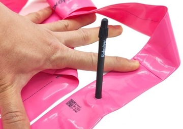 Трубка Presta RideNow TPU Gravel 28 дюймов (45 мм) 32/47-622 28 x 1,25 дюйма — 1,7 дюйма