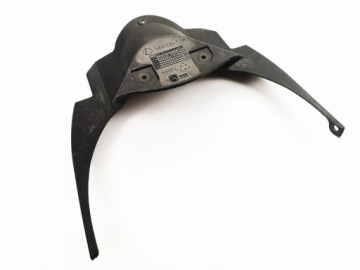 КРЫШКА КОЗЫРЬКА ПЕРЕДНЕЙ ФАРЫ DUCATI 848 EVO