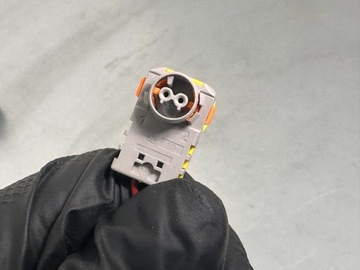 KIA OPTIMA 2018 ULOŽENÍ VZDUCHOVÉ