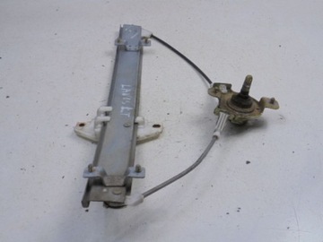 DAEWOO LANOS MECHANIZMUS OKNO ZADNÍ LEVÝ 5D