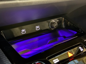 Audi A5 B10 Avant 2.0 TDI 204KM 2024 Audi A5 Avant Avant TDI quattro 204 KM S tronic*Pa, zdjęcie 31