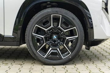 BMW XM SUV Plug-In 3.0 50e 476KM 2025 BMW XM 50e Dostępny od ręki!, zdjęcie 11