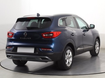 Renault Kadjar Crossover Facelifting 1.3 TCe 140 FAP 140KM 2019 Renault Kadjar 1.3 TCe, Salon Polska, zdjęcie 4