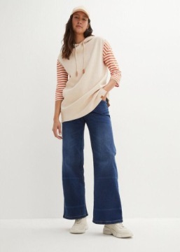 ЖИЛЕТ С КАПЮШОНОМ__48