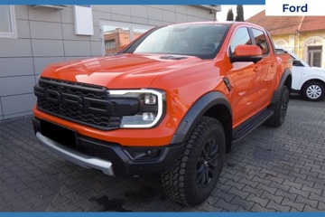 Ford Ranger VI Raptor 2.0 EcoBlue BI-TURBO 210KM 2025 FORD Ranger Raptor A10 4x4 2.0 210KM, zdjęcie 2