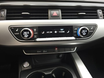 Audi A4 B9 Avant 2.0 TDI 150KM 2016 Audi A4 Avant A4 2.0 TDI S tronic, zdjęcie 22