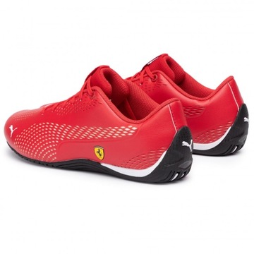 Puma Drift Cat 5 Ultra FERRARI 306422 05 r.42,5