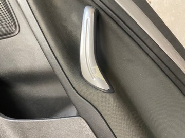 FORD S-MAX MK1 КОМПЛЕКТ ОБИВКИ БОКОВОЙ ДВЕРИ