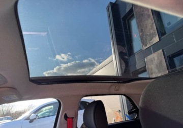 Citroen C4 Cactus Crossover Facelifting 1.2 PureTech 110KM 2018 Citroen C4 Cactus bezwypadekserwispanoramajak nowe 1.2 Benzyna 110KM, zdjęcie 11