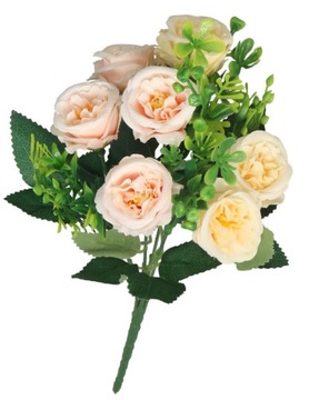 ИСКУССТВЕННЫЕ ЦВЕТЫ ТРАНСФЕРНЫЕ РАСТЕНИЯ РОЗА КАК ЖИВЫЕ РОЗЫ