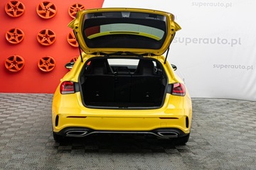 Mercedes Klasa A W177/V177 2021 MERCEDES-BENZ A Klasa A 180 7G-DCT 1.3 136KM 2021, zdjęcie 27