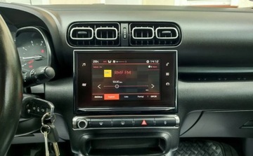 Citroen C3 Aircross  I Crossover 1.2 PureTech 110KM 2018 Citroen C3 Aircross Filmik VIDEO Zadbany sam zobacz JAK NOWY 1.2 Benzyna, zdjęcie 10