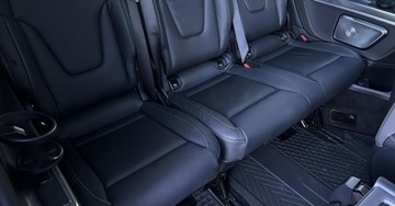 Mercedes Klasa V W447 Długi Facelifting 2.0 300d 237KM 2025 Mercedes-Benz Klasa V Salon PL 4Matic 7 miejsc Kamera 360 Pamiec foteli Gw, zdjęcie 31