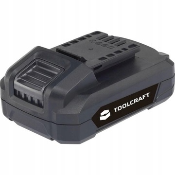 Akumulator do elektronarzędzi TOOLCRAFT TO-4805757