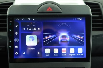 Kia Soul I 2009 Kia Soul 1.6 CVVT, Klima,ALU, zdjęcie 9