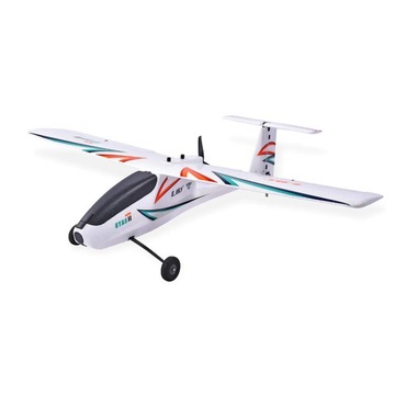 Samolot RC ESky Mini Eyas II z Drewna dla Początkujących