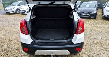 Opel Mokka SUV 2016 Opel Mokka LPG GAZ NAWIGACJA serwis ASO atrakcyjny wyglad OKAZJA, zdjęcie 34