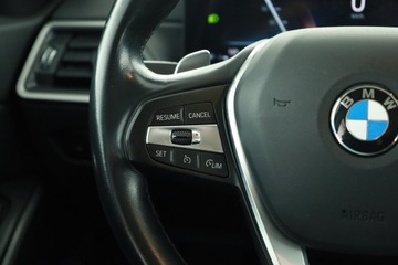 BMW Seria 3 G20-G21 2022 BMW 3 318 d, Salon Polska, 1. Właściciel, zdjęcie 13