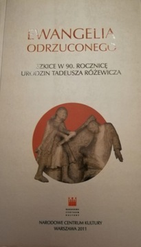 EWANGELIA ODRZUCONEGO