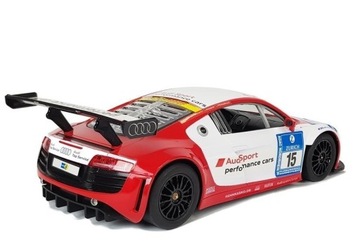 RC МАШИНКА Audi R8 LMS