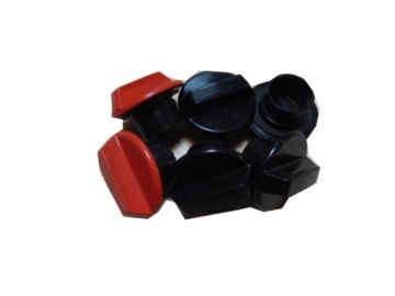 KOREk WLEWU PALIWA SAAB 99 9-9 832272 3