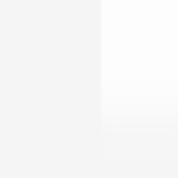 БЕЛАЯ ГЛЯНЦЕВАЯ КОРОБКА 70X40X38CM