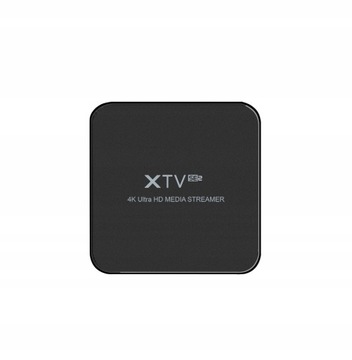 ТВ-приставка XTV SE2 IPTV-декодер Android 11 NETFLIX HD