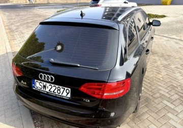 Audi A4 B9 2015 Audi A4 Avant LIFT Stan bardzo dobry GFotowy do jazdy 2.0 Diesel 170KM, zdjęcie 10