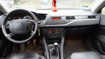 Citroen C5 III Tourer 2.0 HDi FAP 140KM 2011 Citroen C5 zarejestrowany, ubezpieczony. Polecam, zdjęcie 2