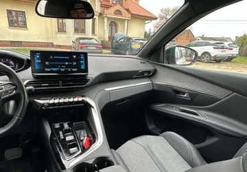 Peugeot 3008 II Crossover Facelifting  1.5 BlueHDi 130KM 2023 Peugeot 3008 1.5 Diesel 130KM, zdjęcie 3