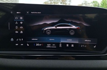 Audi A5 F5 Coupe Facelifting 2.0 40 TDI 204KM 2024 Audi A5 Limousine 204KM TDI Quattro Stronic LampyLEDACCSlinePakietCzernKam, zdjęcie 15