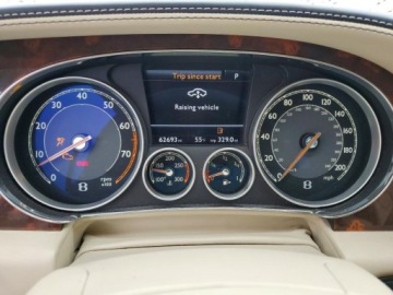 Bentley 2014 Bentley Continental GT Gtc V8 2014 4.0 Benzyna 500KM, zdjęcie 9