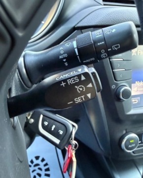 Toyota Avensis III Wagon Facelifting 2015 2.0 D-4D 143KM 2018 Toyota Avensis salon Polska 2.0 Diesel 143KM, zdjęcie 15