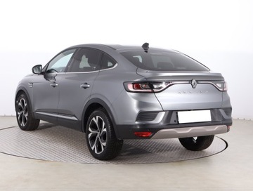 Renault Arkana SUV 1.3 TCe 140KM 2024 Renault Arkana 1.3 TCe, Salon Polska, Serwis ASO, zdjęcie 3